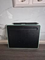 Wacom Intuos, Computers en Software, Tekentablets, Ophalen of Verzenden, Zo goed als nieuw, Draadloos, Wacom