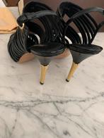 LV Pumps/prachtig/36, Ophalen, Zo goed als nieuw, Zwart