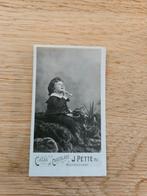 Cacao & Chocolade Pette Wormerveer foto kaartjes, Verzamelen, Verzenden, Gebruikt