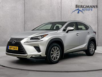 Lexus NX 300h AWD Business // 1E EIGENAAR // DEALERONDERHOUD beschikbaar voor biedingen