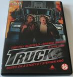 Dvd *** TRUCKS *** Stephen King, Vanaf 16 jaar, Ophalen of Verzenden, Zo goed als nieuw, Overige genres