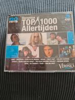 Veronica top 1000 allertijden (3x cd), Ophalen of Verzenden, Zo goed als nieuw