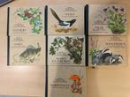 Natuurboeken Reader's Digest - Complete Set, Ophalen of Verzenden, Zo goed als nieuw, Natuur algemeen, Reader's Digest