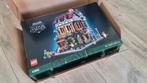 Lego 10350 - Tudor Corner / Hoekpand in tudorstijl, Ophalen of Verzenden, Nieuw, Complete set, Lego
