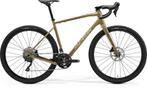 MERIDA SILEX 400 OAK Bork(earth Powder) M M 2026, Fietsen en Brommers, Fietsen | Racefietsen, Overige merken, -, - 0
-, NL, Nieuw