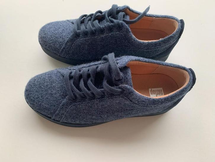 Maat 39 FITFLOP wandelschoenen, zr comfortabel, als nieuw, Sport en Fitness, Bergsport en Wandelen, Zo goed als nieuw, Schoenen