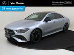 Mercedes-Benz CLA-klasse 180 Star Edition / AMG/ Panoramadak, CLA, Gebruikt, 4 cilinders, Origineel Nederlands