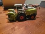 Siku Claas Jaguar 960, Hobby en Vrije tijd, Ophalen of Verzenden, Tractor of Landbouw, SIKU
