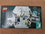 Lego Research Institute 21110, Ophalen of Verzenden, Zo goed als nieuw