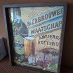 Heineken's pilsener lijst, Verzamelen, Ophalen, Zo goed als nieuw, Glas of Glazen, Heineken