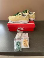 Air max 1 ‘lemonade’ EUR 42,5, Kleding | Heren, Schoenen, Nieuw, Ophalen of Verzenden