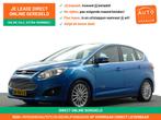 Ford C-MAX 2.0 Plug-in Hybrid Titanium Plus Aut- Panoramadak, Auto's, 137 pk, Gebruikt, 4 cilinders, Met garantie (alle)