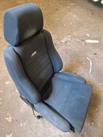 ASS Autostoel - Comfortabel en Verstelbaar, Auto-onderdelen, Interieur en Bekleding, Ophalen, Gebruikt, Universele onderdelen