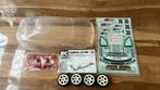 Tamiya Tom’s Levin bodyset., Ophalen of Verzenden, Zo goed als nieuw
