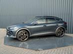 CUPRA Formentor 1.4 e-Hybrid 245Pk VZ Copper Edition | Panod, 12 maanden, Gebruikt, 4 cilinders, Leder en Stof