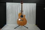 Gitaar Semi akoestisch, ovation model   <25251730>, Ophalen of Verzenden, Gebruikt, Akoestische gitaar