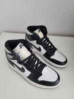 Nieuwe Nike Air Jordan 1 high black white maat 41, Kleding | Heren, Nieuw, Ophalen of Verzenden, Nike Air Jordan, Sportschoenen