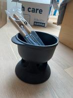 Fondue set - Nieuw in verpakking, Ophalen of Verzenden, Nieuw, Brander, Fondueset