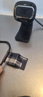 Microsoft LifeCam HD-3000, Ophalen of Verzenden, Zo goed als nieuw, Microfoon