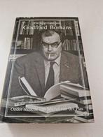 Herinneringen aan Godfried Bomans, Ophalen of Verzenden, Zo goed als nieuw, Michel van der Plas, Kunst en Cultuur