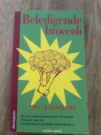 Beledigende Broccoli - Tim 's Jongers, Ophalen of Verzenden, Zo goed als nieuw, Eén auteur