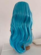 Pruik - Nieuw en Opvallend!, Ophalen of Verzenden, Nieuw