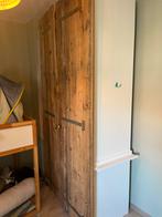 Deuren Ikea pax kast, Huis en Inrichting, Kasten | Kledingkasten, Ophalen, Gebruikt, 100 tot 150 cm, 200 cm of meer