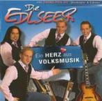 Die Edlseer - Ein Herz Aus Volksmusik  Originele CD Nieuw, Ophalen of Verzenden, Nieuw in verpakking