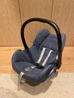 Maxi Cosi Pebble, Kinderen en Baby's, Autostoeltjes, Ophalen, Autogordel of Isofix, Gebruikt, Slaapstand