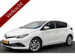 Toyota Auris 1.3 Now Camera | Clima | Cruise | Navi | | 16 I, Gebruikt, 4 cilinders, Met garantie (alle), 1329 cc