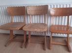 vinted schoolstoeltjes, Ophalen, Gebruikt, Stoel(en)