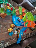 Vtech Dierentuin compleet - Zeer Goede Staat!, Ophalen of Verzenden, Zo goed als nieuw, Jongen of Meisje