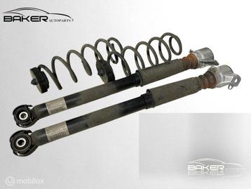 Achter schokdempers Audi A4 B8 ('08-'16) 8T0513035M beschikbaar voor biedingen