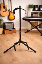 Gitaarstandaard, Ophalen of Verzenden, Gebruikt, Instrumentstandaard, Gitaar