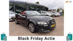 Audi A3 Cabriolet 1.8 TFSI Attraction, Leder, Xenon, Stoelve, Auto's, Voorwielaandrijving, 4 cilinders, Cabriolet, 4 stoelen