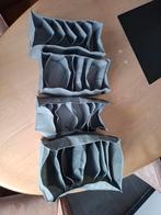 Sorteer/ verdeel manden flexibel 4 stuks, Ophalen of Verzenden, Gebruikt