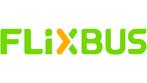 Flixbus 15% korting geldig tot 13/12/25, Tickets en Kaartjes, Eén persoon, Kortingskaartje