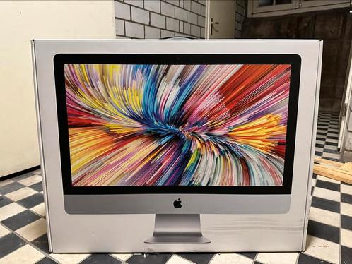 27-inch iMac met retina 5K-display, Computers en Software, Apple Macbooks, Refurbished, Overige modellen, Overige groottes, 256 GB