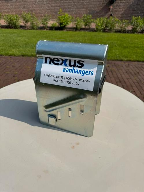 Nieuw Disselslot, Auto diversen, Aanhangwagen-onderdelen, Nieuw, Ophalen of Verzenden