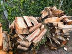 Haardhout te koop, Minder dan 3 m³, Ophalen of Verzenden, Overige houtsoorten, Blokken