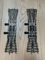 Märklin wissel 2260, Wisselstroom, Rails, Ophalen of Verzenden, Zo goed als nieuw