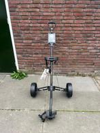 cadie uitklapbare trolley voor golftas nieuw, Sport en Fitness, Golf, Ophalen, Nieuw, Overige typen, Overige merken