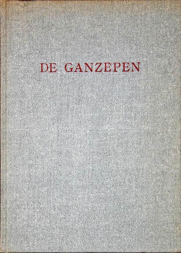 De ganzepen: Hieronymus van Alphen, Boeken, Biografieën, Gelezen, Ophalen of Verzenden