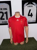 Frankrijk uitshirt 2008-2009, Maat M, Ophalen of Verzenden, Zo goed als nieuw, Shirt