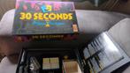30 seconds, Hobby en Vrije tijd, Gezelschapsspellen | Bordspellen, Ophalen of Verzenden, Zo goed als nieuw