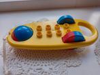 Lego Duplo retro/vintage rammelaar, autootje, Ophalen of Verzenden, Gebruikt, Duplo