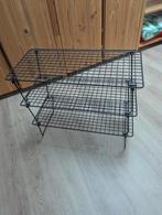 3x IKEA GREJIG schoenenrek - zo goed als nieuw, Huis en Inrichting, Kasten | Schoenenrekken, Ophalen