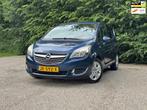 Opel Meriva 1.4 Turbo Cosmo | Cruise control |, Auto's, Voorwielaandrijving, 65 €/maand, Gebruikt, 4 cilinders