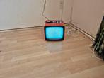 Audiotronic CTV-1200 Retro TV, Audio, Tv en Foto, Vintage Televisies, Ophalen, Gebruikt