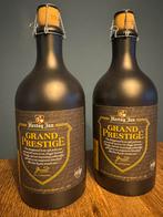 Hertog Jan Grand Prestige 2019 - Kruik 50 cl, Verzamelen, Biermerken, Ophalen of Verzenden